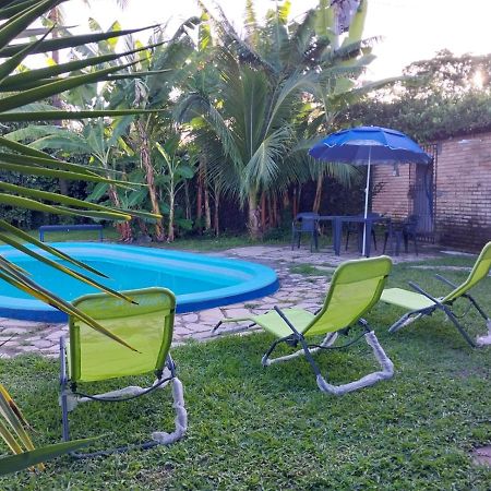 Pousada Maria Bonita Praia Da Sereia Maceió Esterno foto