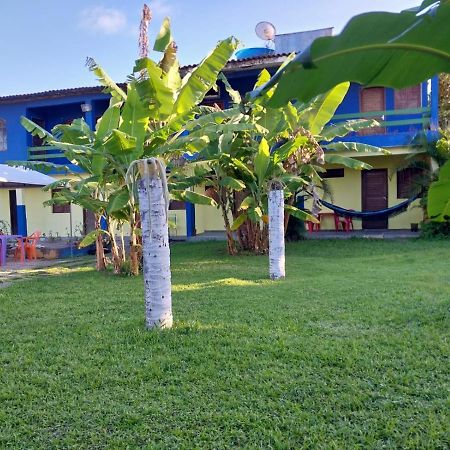 Pousada Maria Bonita Praia Da Sereia Maceió Esterno foto