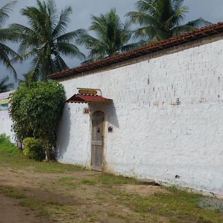 Pousada Maria Bonita Praia Da Sereia Maceió Esterno foto