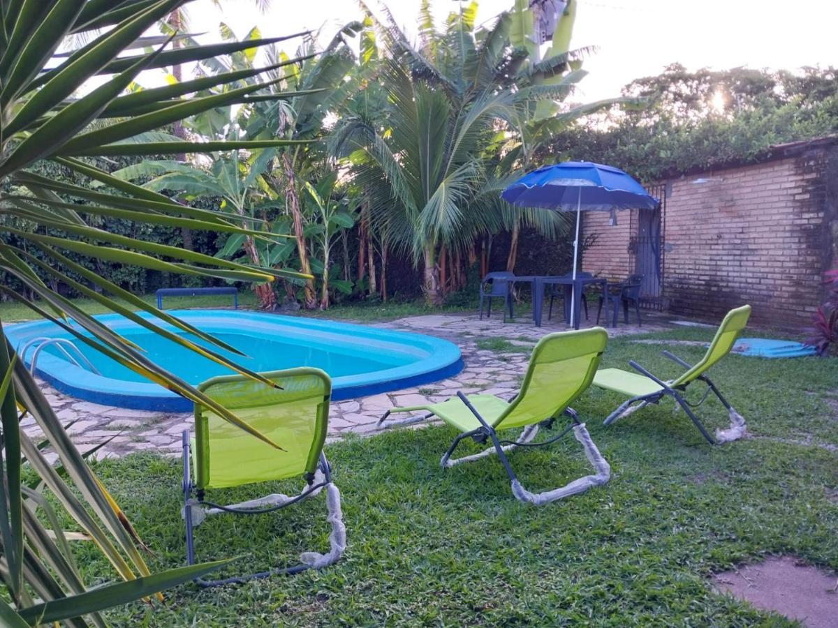 Pousada Maria Bonita Praia Da Sereia Maceió Esterno foto