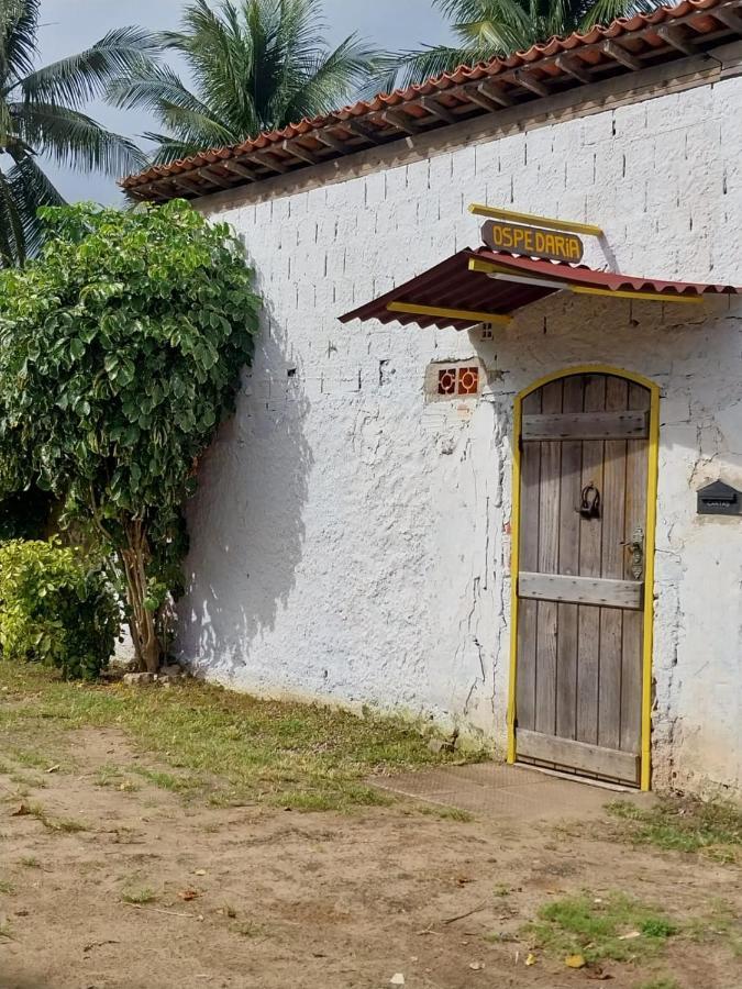 Pousada Maria Bonita Praia Da Sereia Maceió Esterno foto